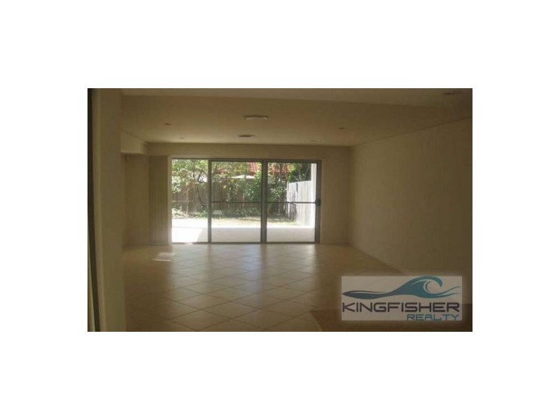 2/12 Ferny Fairway, Burleigh Heads QLD 4220