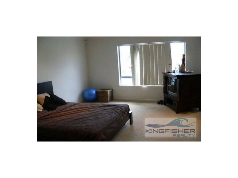 2/12 Ferny Fairway, Burleigh Heads QLD 4220