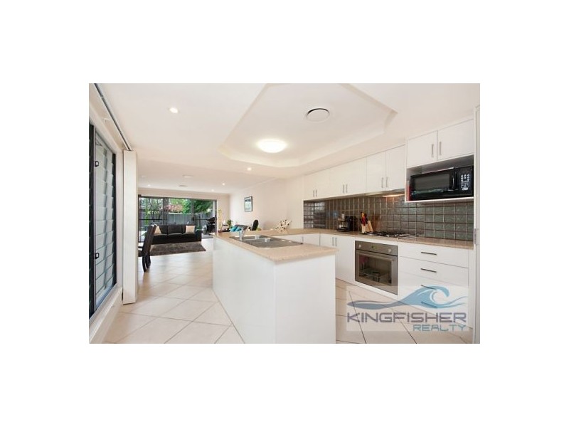 1/12 Ferny Fairway, Burleigh Heads QLD 4220