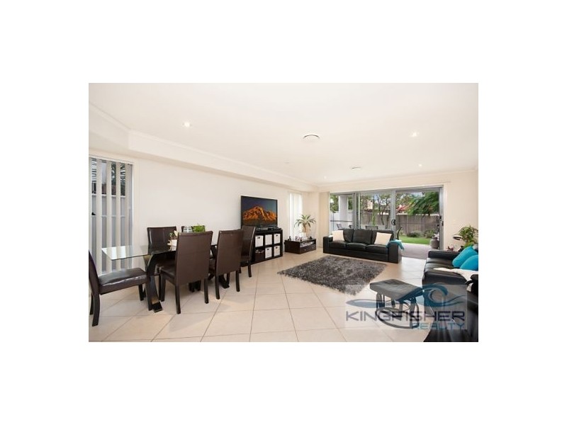 1/12 Ferny Fairway, Burleigh Heads QLD 4220