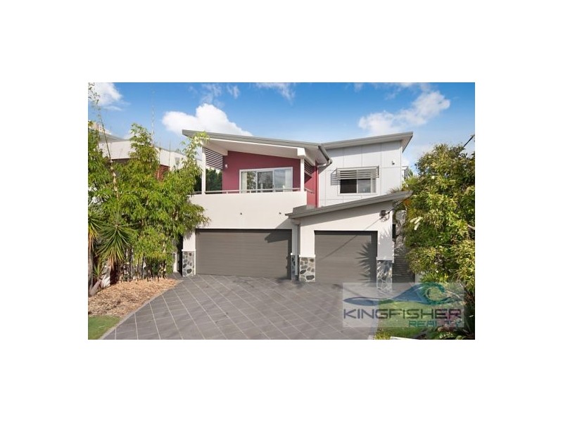 1/12 Ferny Fairway, Burleigh Heads QLD 4220
