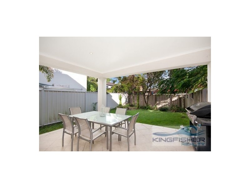 1/12 Ferny Fairway, Burleigh Heads QLD 4220