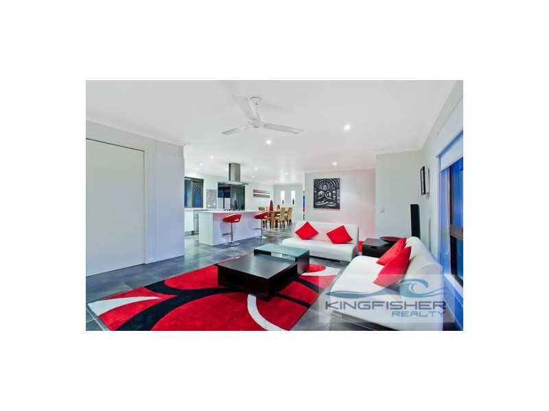 23 Coachwood Court, Burleigh Waters QLD 4220