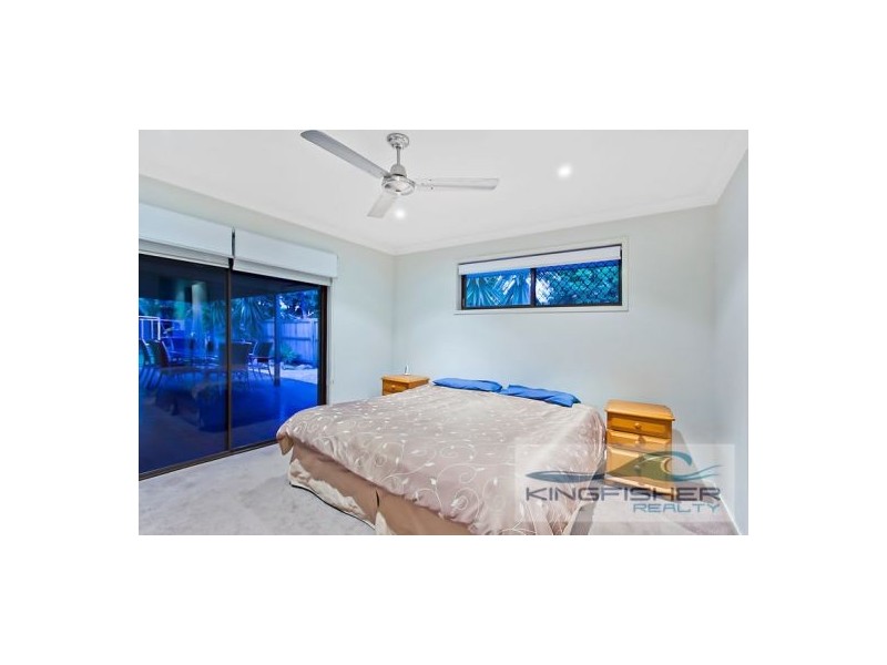 23 Coachwood Court, Burleigh Waters QLD 4220