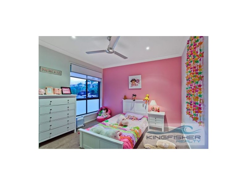 23 Coachwood Court, Burleigh Waters QLD 4220