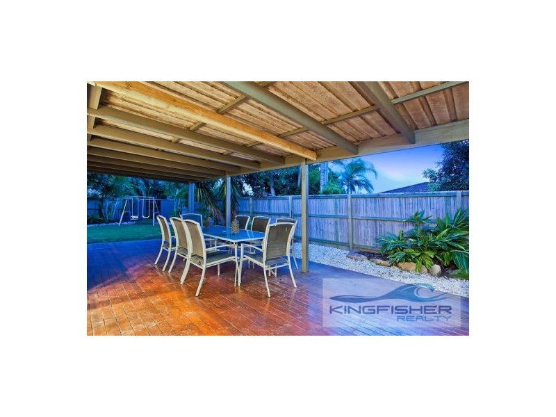 23 Coachwood Court, Burleigh Waters QLD 4220