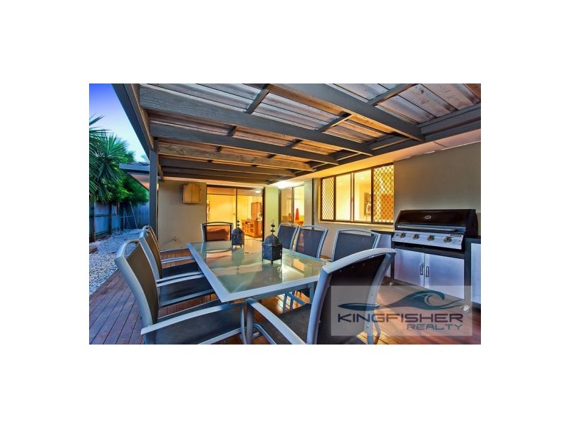 23 Coachwood Court, Burleigh Waters QLD 4220