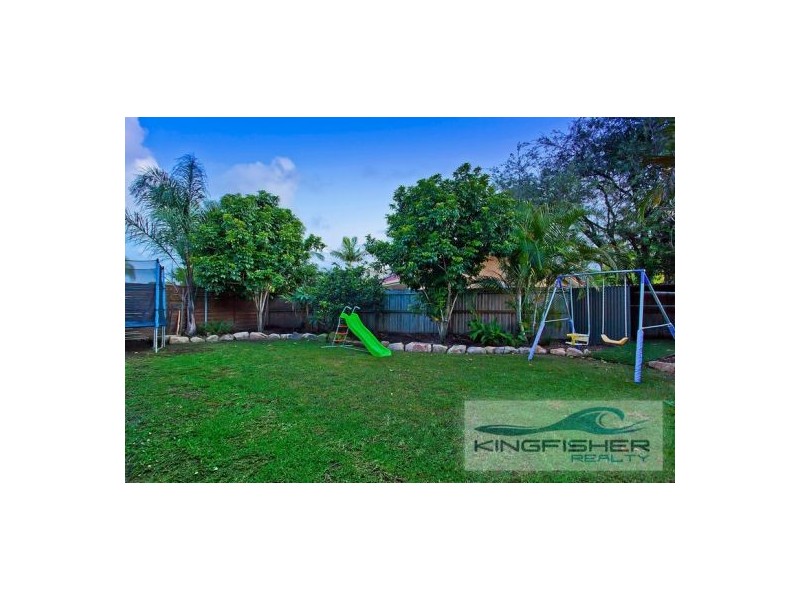 23 Coachwood Court, Burleigh Waters QLD 4220