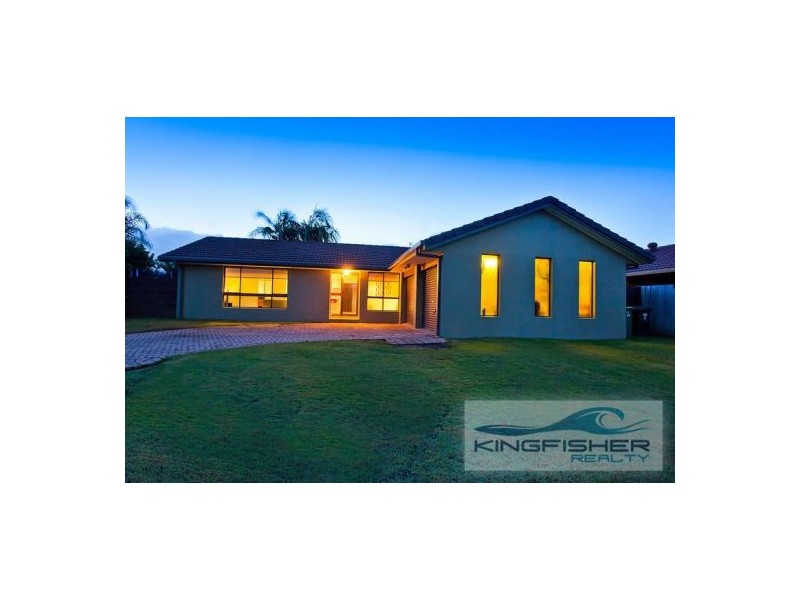 23 Coachwood Court, Burleigh Waters QLD 4220