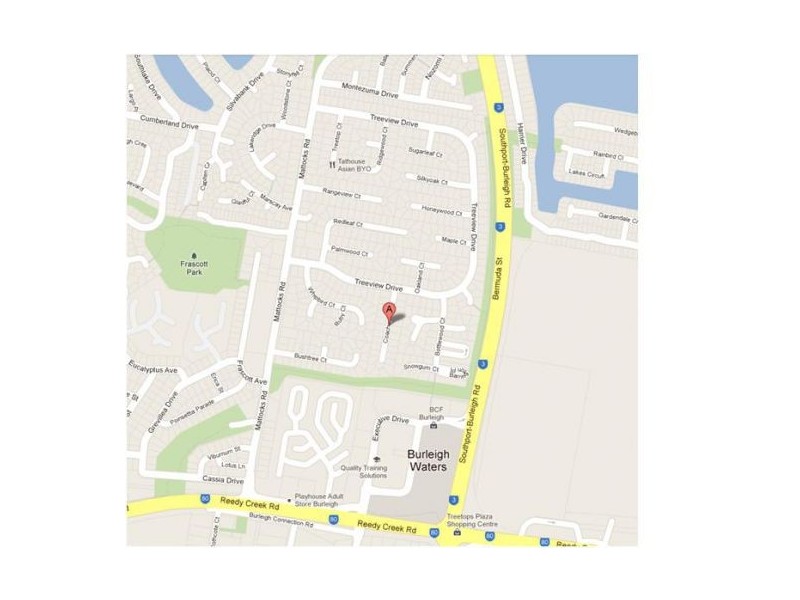 23 Coachwood Court, Burleigh Waters QLD 4220