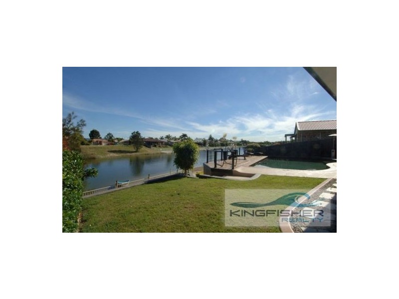 Wedgebill Parade, Burleigh Waters QLD 4220