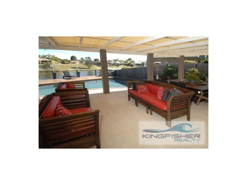 Wedgebill Parade, Burleigh Waters QLD 4220