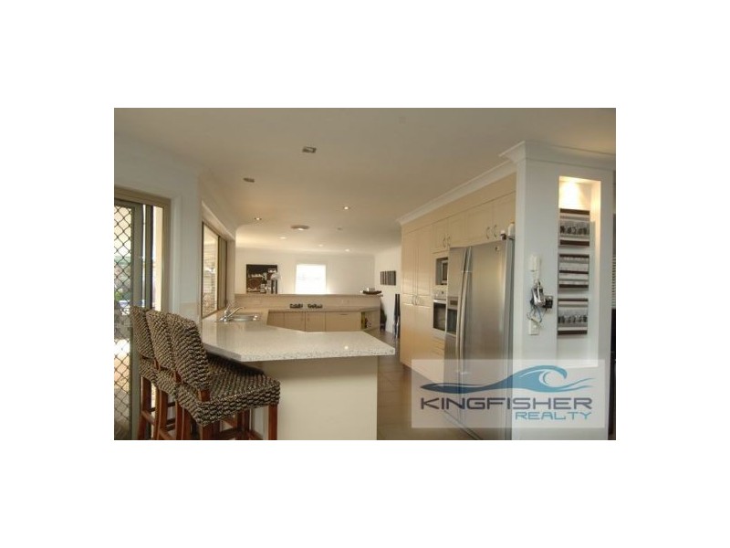 Wedgebill Parade, Burleigh Waters QLD 4220