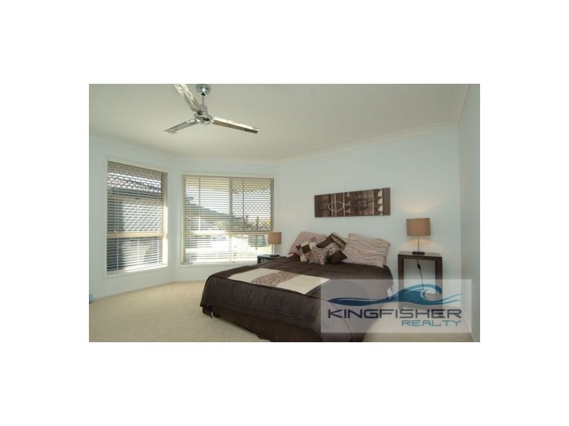 Wedgebill Parade, Burleigh Waters QLD 4220