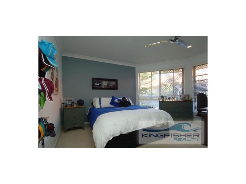 Wedgebill Parade, Burleigh Waters QLD 4220