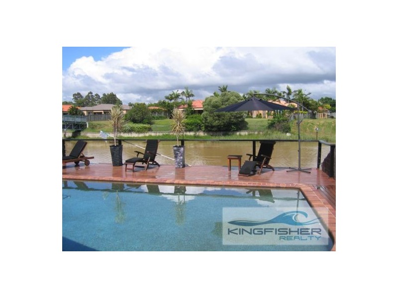 Wedgebill Parade, Burleigh Waters QLD 4220