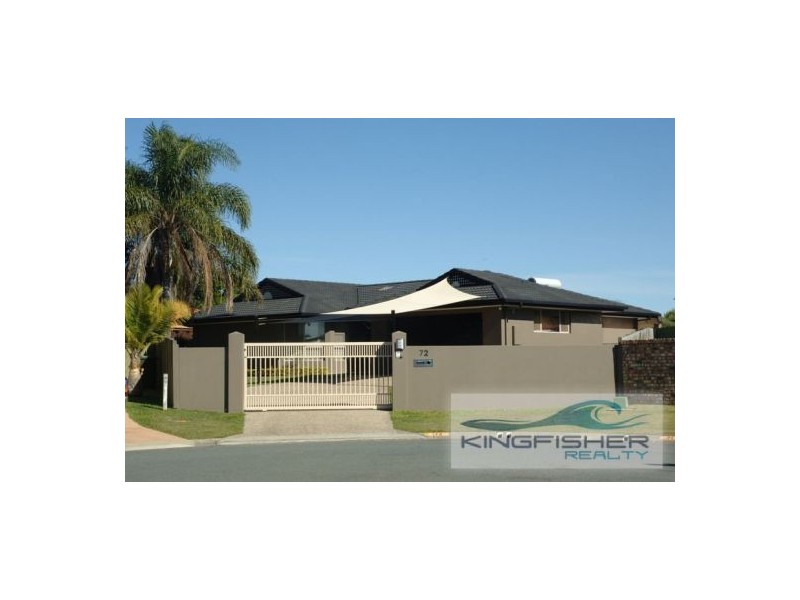 Wedgebill Parade, Burleigh Waters QLD 4220