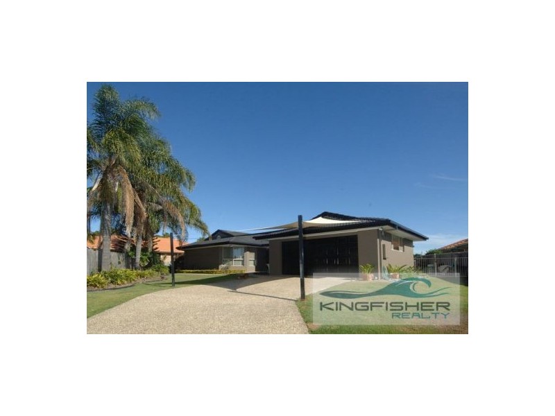 Wedgebill Parade, Burleigh Waters QLD 4220