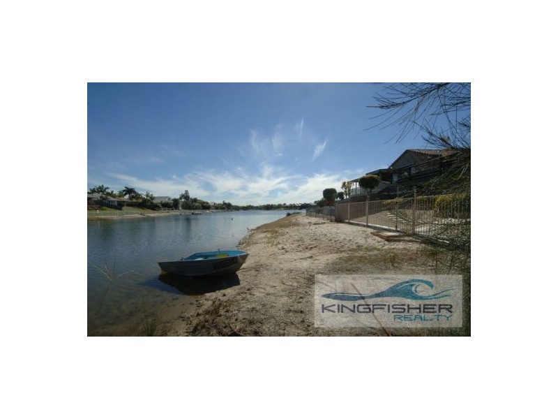 Wedgebill Parade, Burleigh Waters QLD 4220