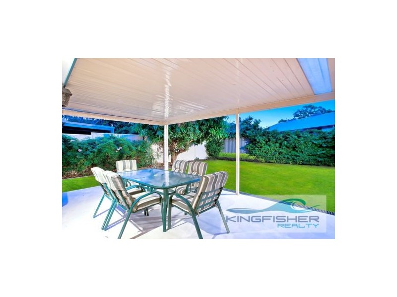 74 Acanthus Avenue, Burleigh Heads QLD 4220