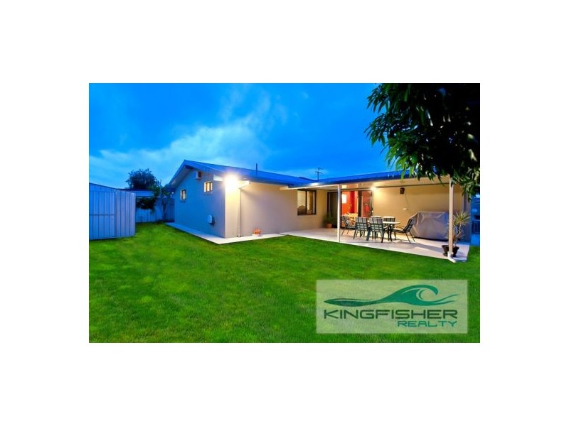 74 Acanthus Avenue, Burleigh Heads QLD 4220