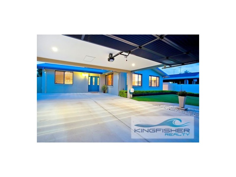 74 Acanthus Avenue, Burleigh Heads QLD 4220