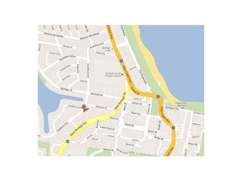 74 Acanthus Avenue, Burleigh Heads QLD 4220