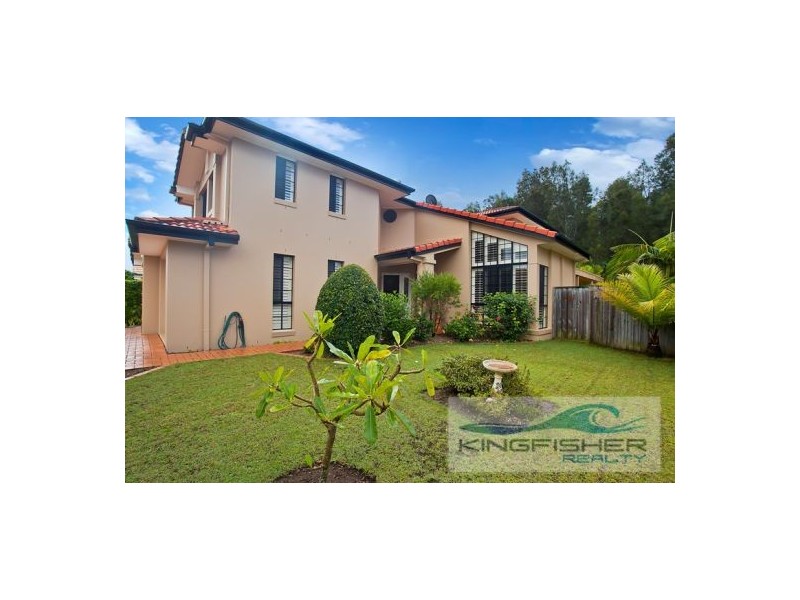 33 Schooner Court, Burleigh Waters QLD 4220