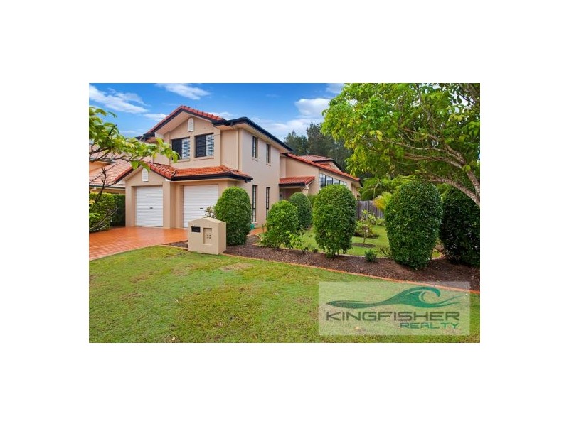 33 Schooner Court, Burleigh Waters QLD 4220