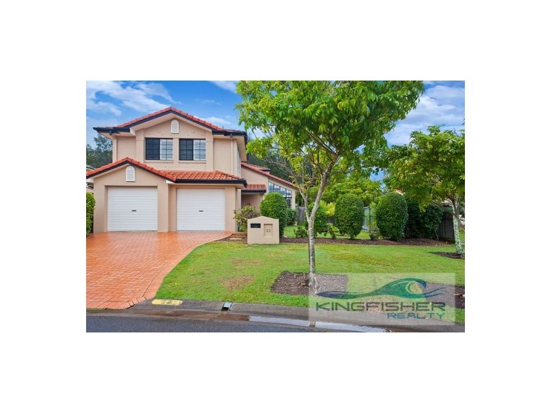 33 Schooner Court, Burleigh Waters QLD 4220