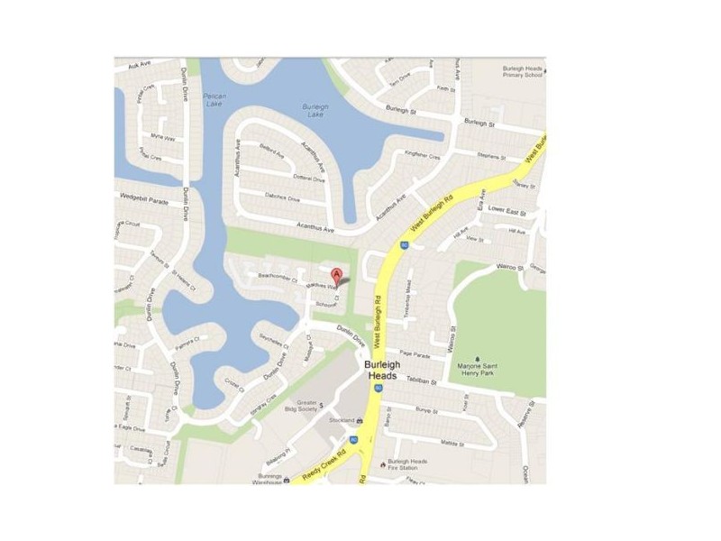 33 Schooner Court, Burleigh Waters QLD 4220