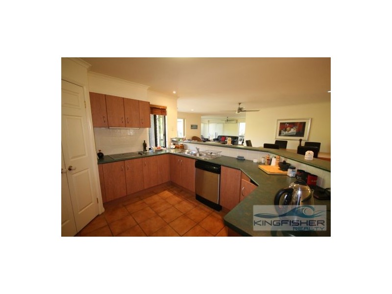 18 Sea Eagle Drive, Burleigh Waters QLD 4220