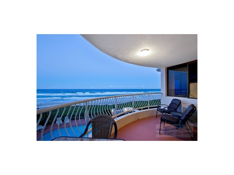 4 / 125 Albatross Avenue, Mermaid Beach QLD 4218