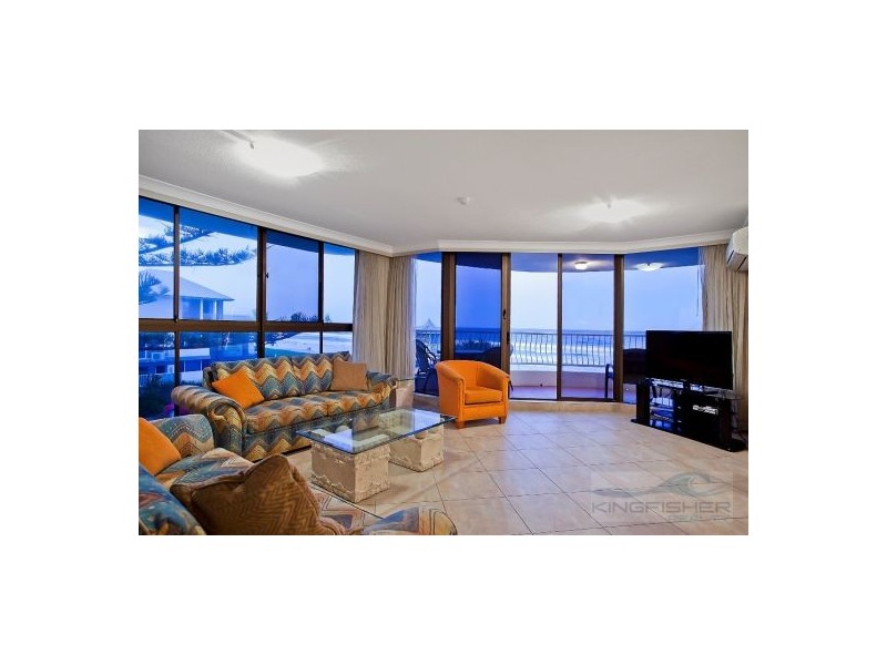 4 / 125 Albatross Avenue, Mermaid Beach QLD 4218