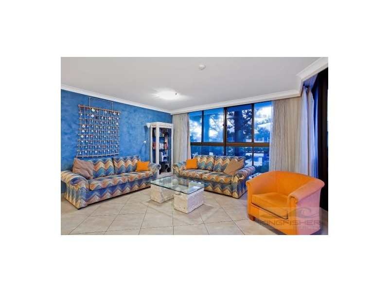 4 / 125 Albatross Avenue, Mermaid Beach QLD 4218