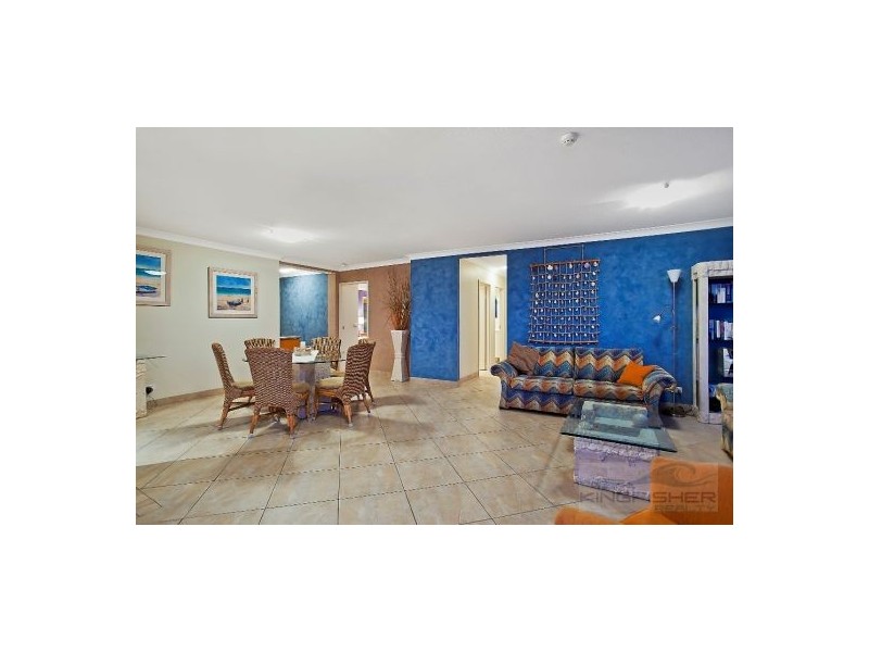 4 / 125 Albatross Avenue, Mermaid Beach QLD 4218