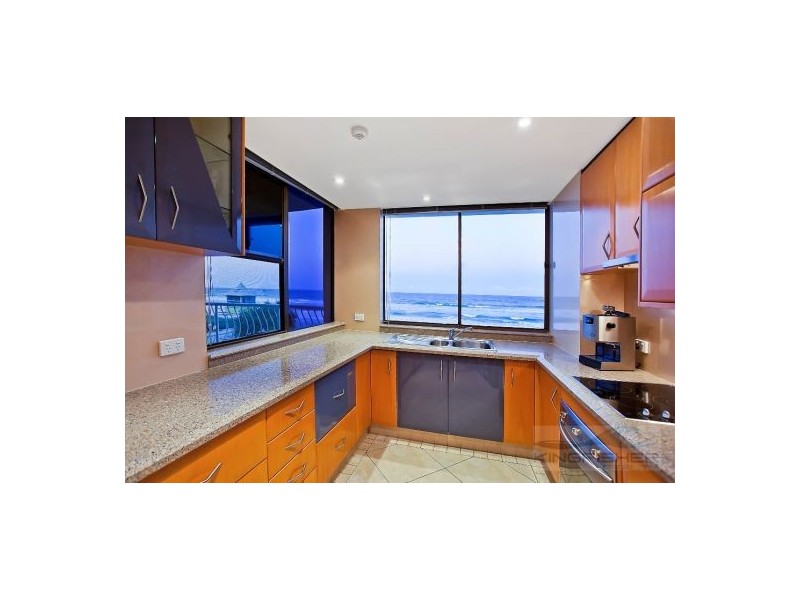 4 / 125 Albatross Avenue, Mermaid Beach QLD 4218