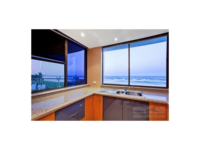 4 / 125 Albatross Avenue, Mermaid Beach QLD 4218