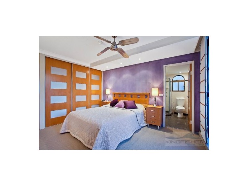 4 / 125 Albatross Avenue, Mermaid Beach QLD 4218