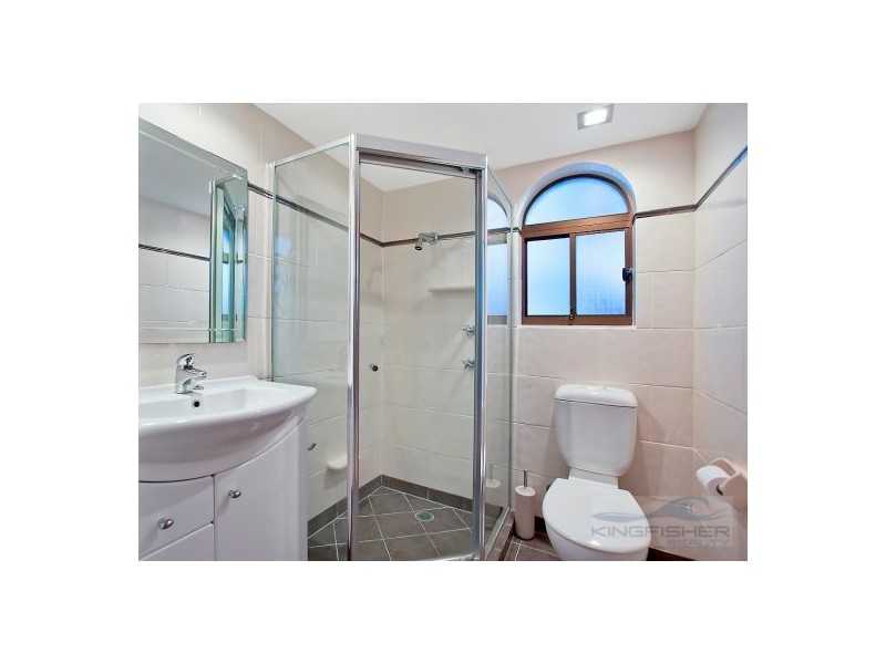 4 / 125 Albatross Avenue, Mermaid Beach QLD 4218