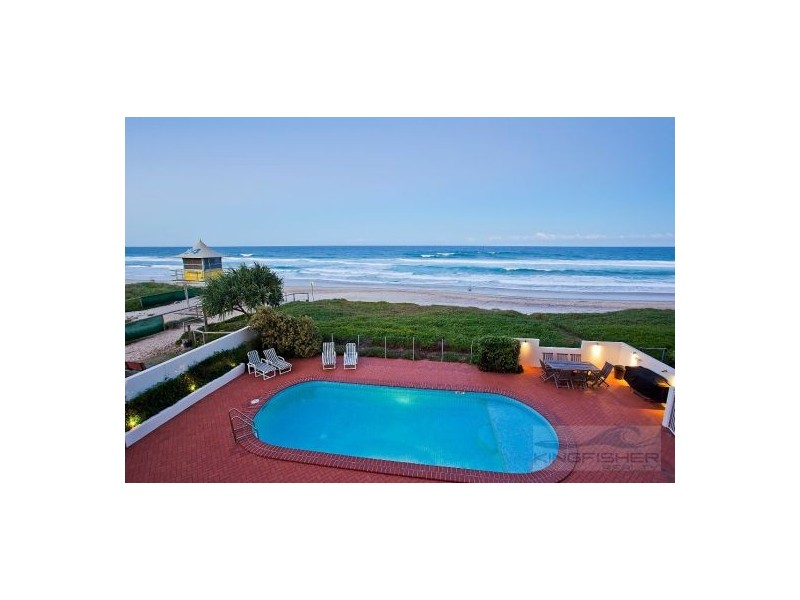 4 / 125 Albatross Avenue, Mermaid Beach QLD 4218