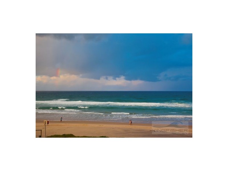 4 / 125 Albatross Avenue, Mermaid Beach QLD 4218