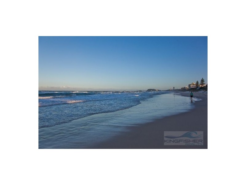 4 / 125 Albatross Avenue, Mermaid Beach QLD 4218