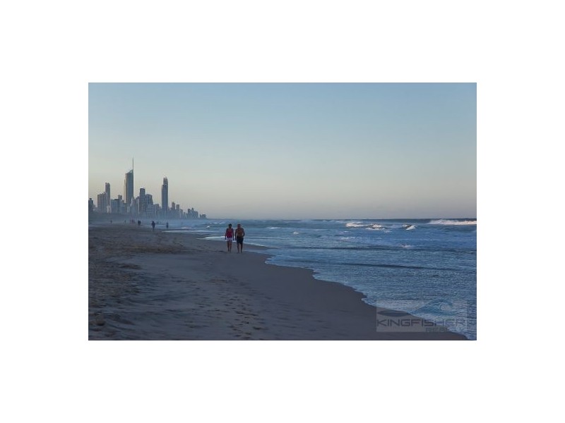 4 / 125 Albatross Avenue, Mermaid Beach QLD 4218