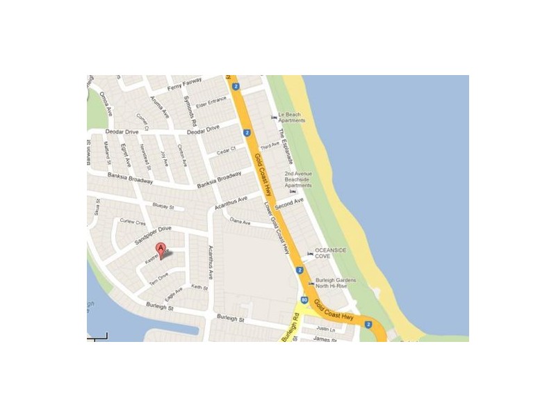 10 Kestrel Drive, Burleigh Waters QLD 4220