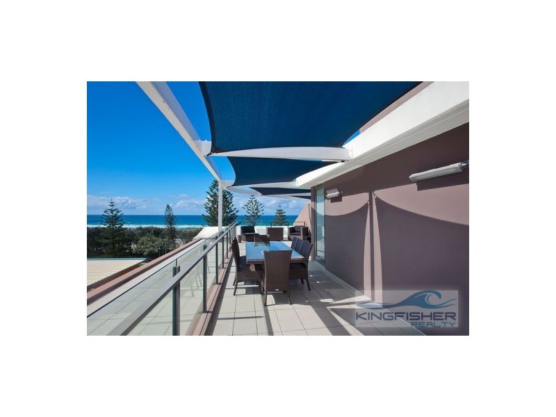 7/64 The Esplanade, Burleigh Heads QLD 4220