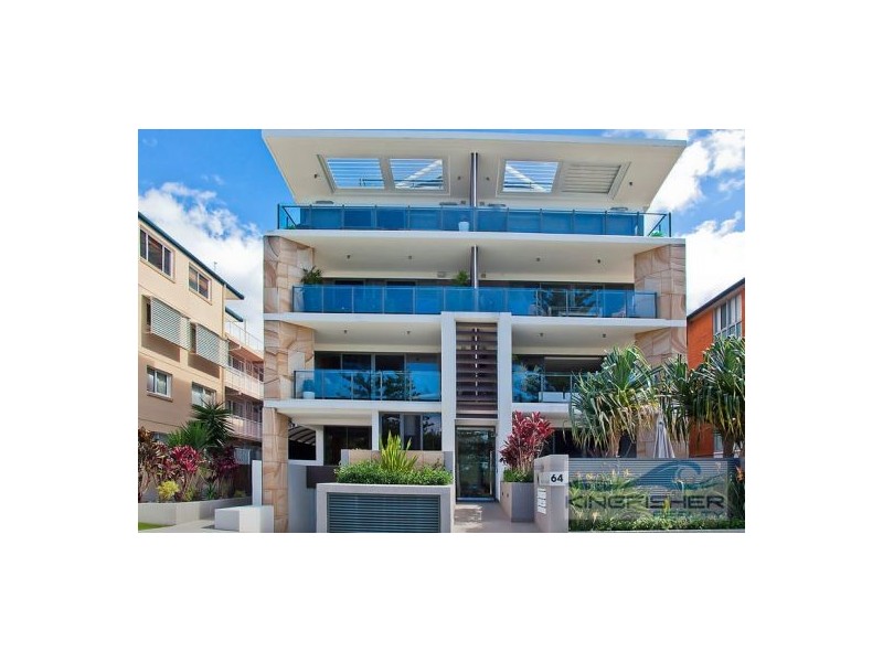 7/64 The Esplanade, Burleigh Heads QLD 4220