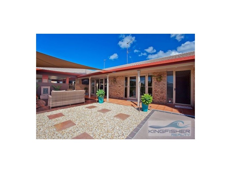 32 Mountain View Avenue, Burleigh Waters QLD 4220