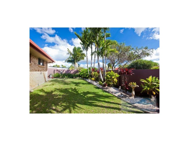 32 Mountain View Avenue, Burleigh Waters QLD 4220