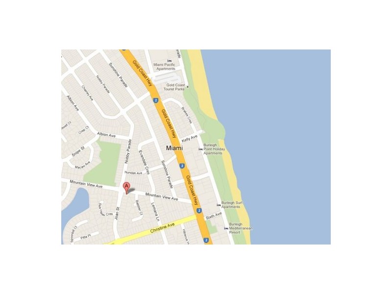 32 Mountain View Avenue, Burleigh Waters QLD 4220